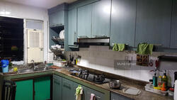Woodlands Street 82 (Woodlands), HDB Jumbo #277342051